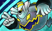 SpikeyMouth