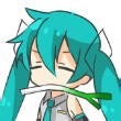 无声の音阶