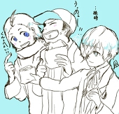 遠藤（りおい）＠ペダ垢出来た