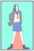 深川