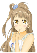 蒼月