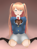 晴