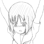 にうしろさん
