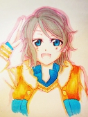 あまねまり