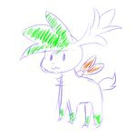 CrazyShaymin