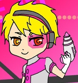 もーちゃん