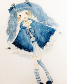 小川おが