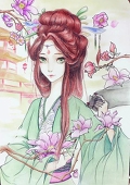 水溢楼