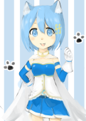 りる