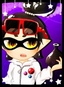 ■モノくろ□