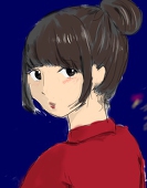 藍＠むい