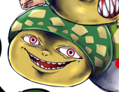 だいごろう