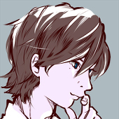 あさぎ