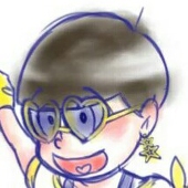 あずきまめ