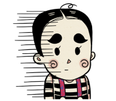 Frown