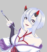 酒粕さんっ！？