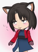 八意詠琳
