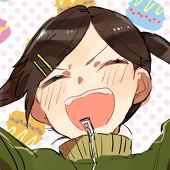 藤松 盟☀️ふじまつめい