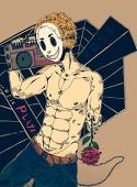 木O容