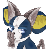 むぎお