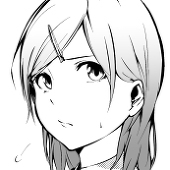 たくわん娘