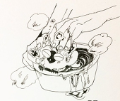 竜田しー✿