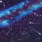 星雨