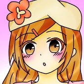 モナカ(Twitterは別名)