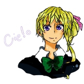 cie!o@色々と模索中