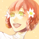 花倉チハル