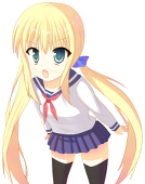 けーちゃん∀