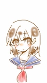 お芋ちゃん