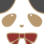 ぱんだのおてて