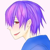 赤月蒼