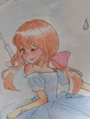 白桃ぜりぃ