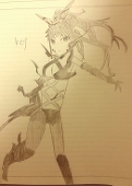 key