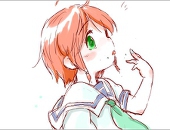 ろ@少しやる気を出します