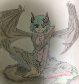 カビカゼ