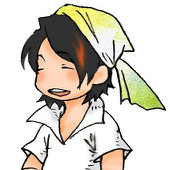 ぽんジュース
