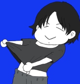 まーきぃ