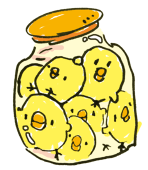 ちょにゃん