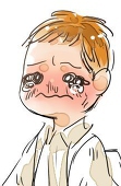 粘稠毛毡