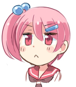 ゅ