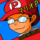 マリオＰ