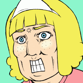 まる