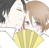 ねつこ。