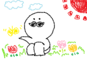 chisa@低速