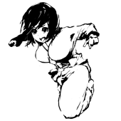 青茶