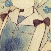 つ