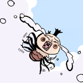 えび子